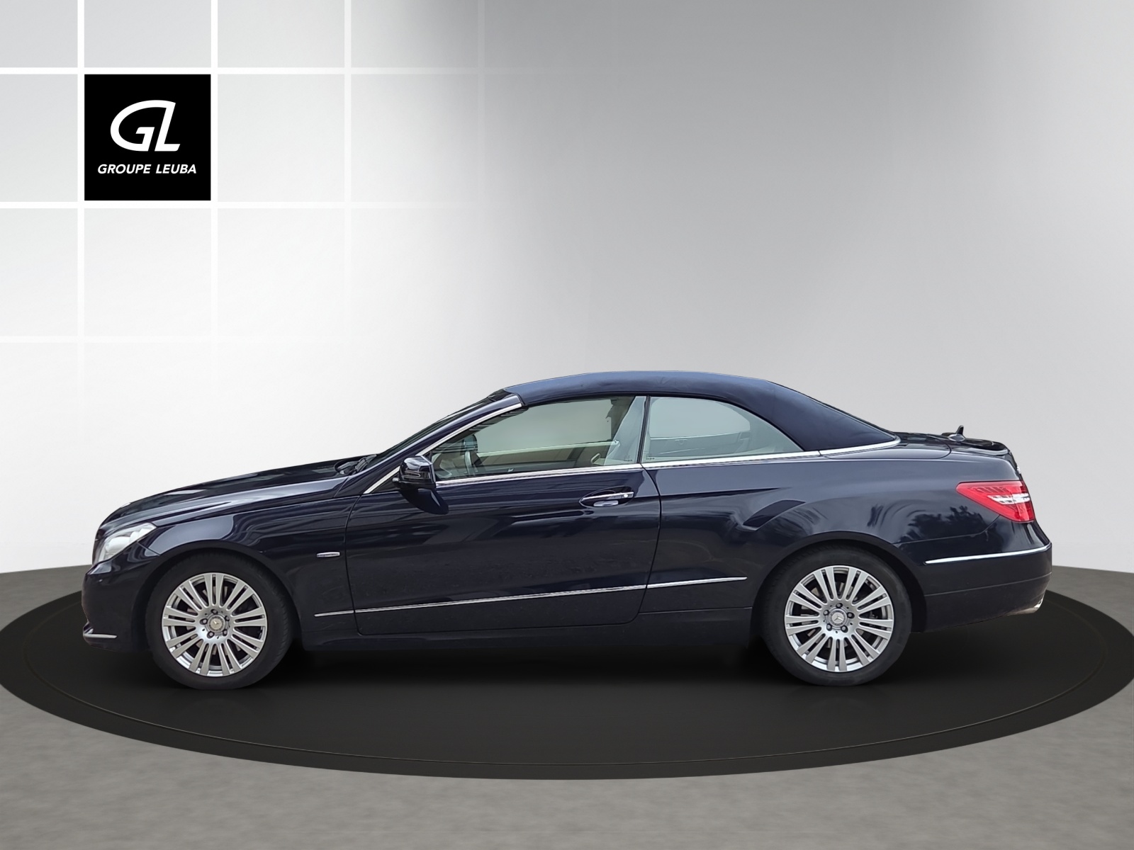 MERCEDES-BENZ E 350 CGI BlueEfficiency 7G-Tronic-showroom-element-2