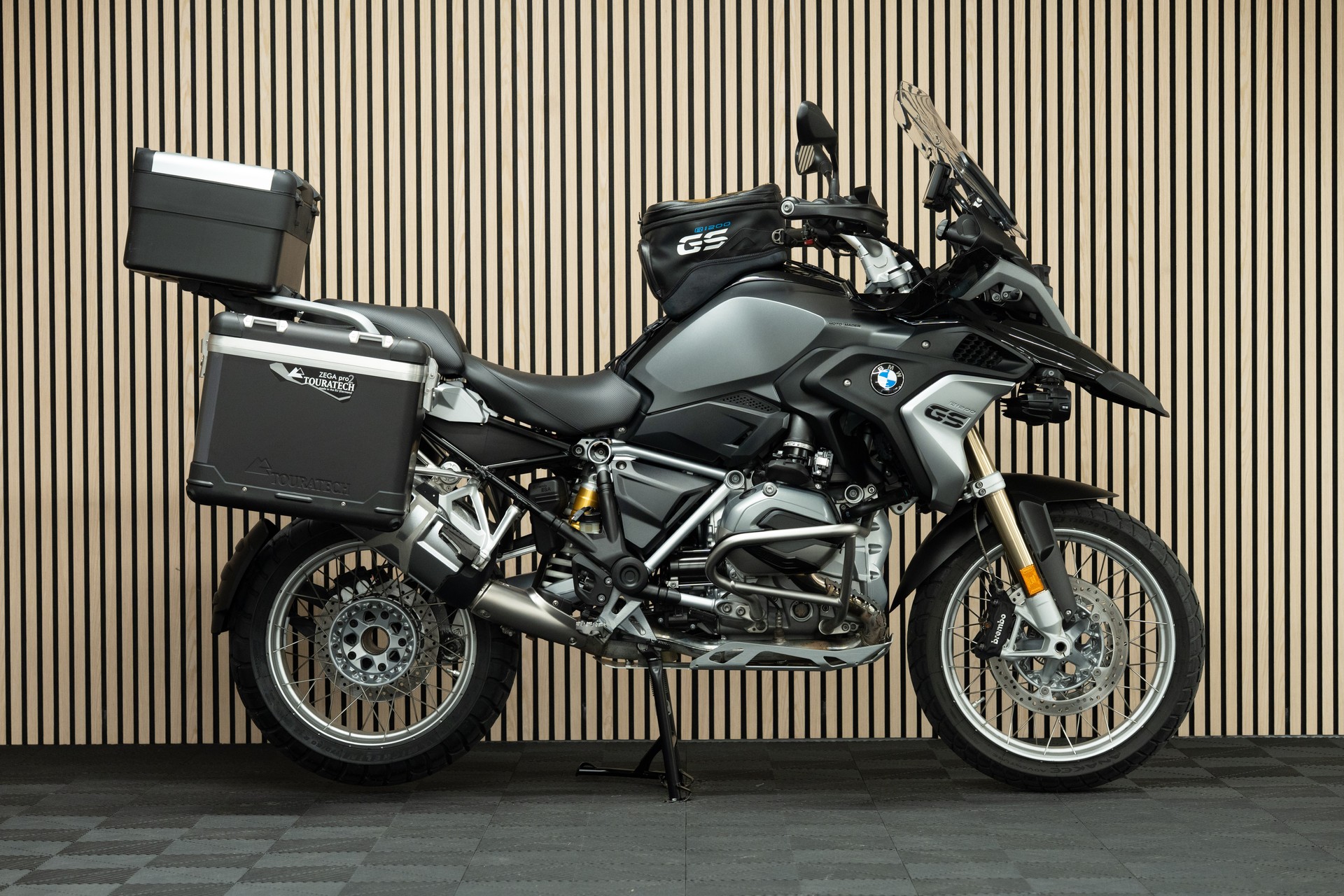 BMW R 1200 GS mit TFT-Display-image-0