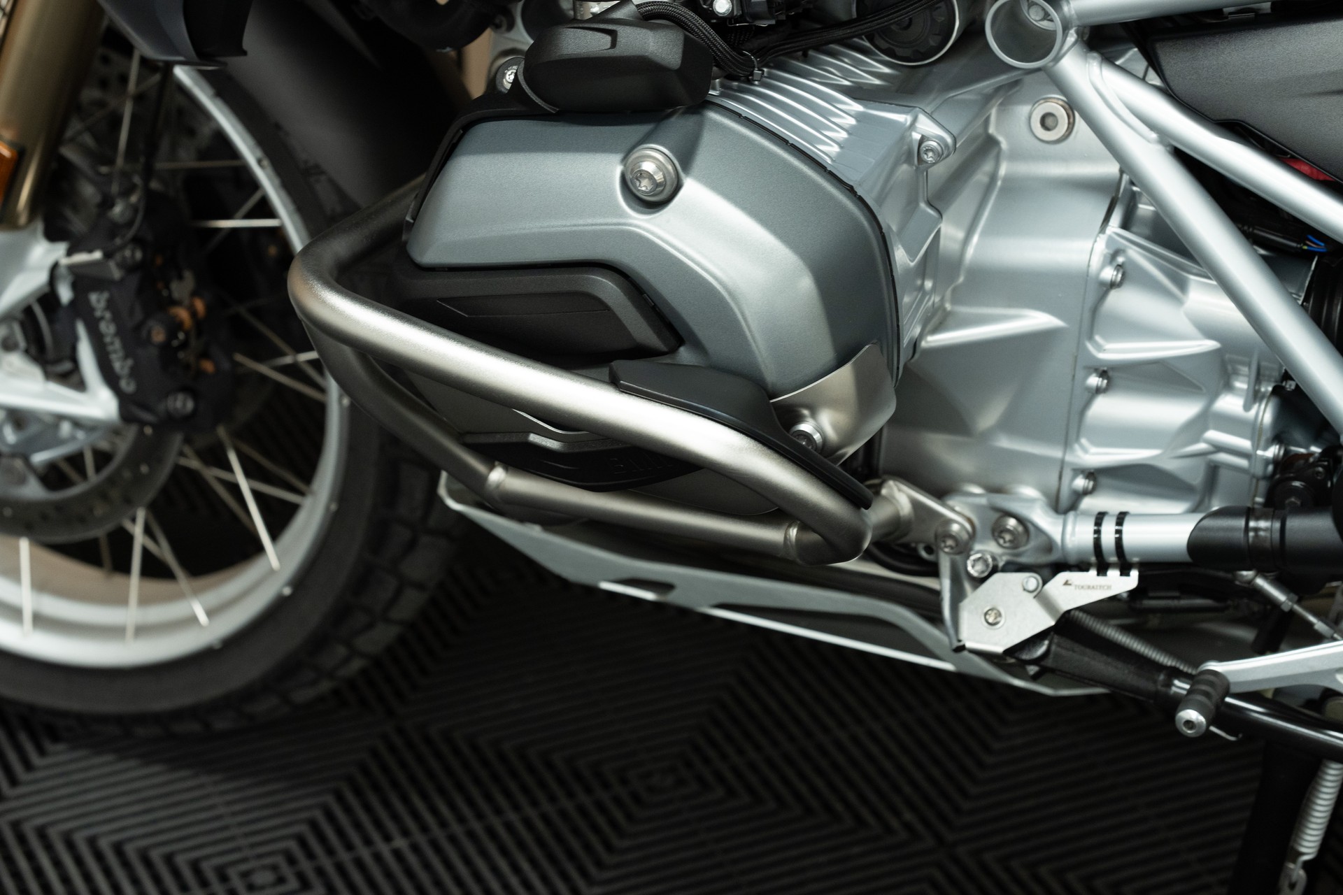 BMW R 1200 GS mit TFT-Display-image-4
