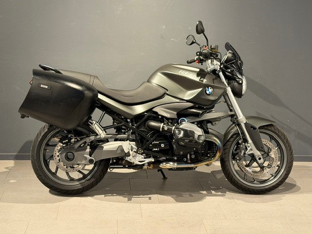 BMW R 1200 R ABS