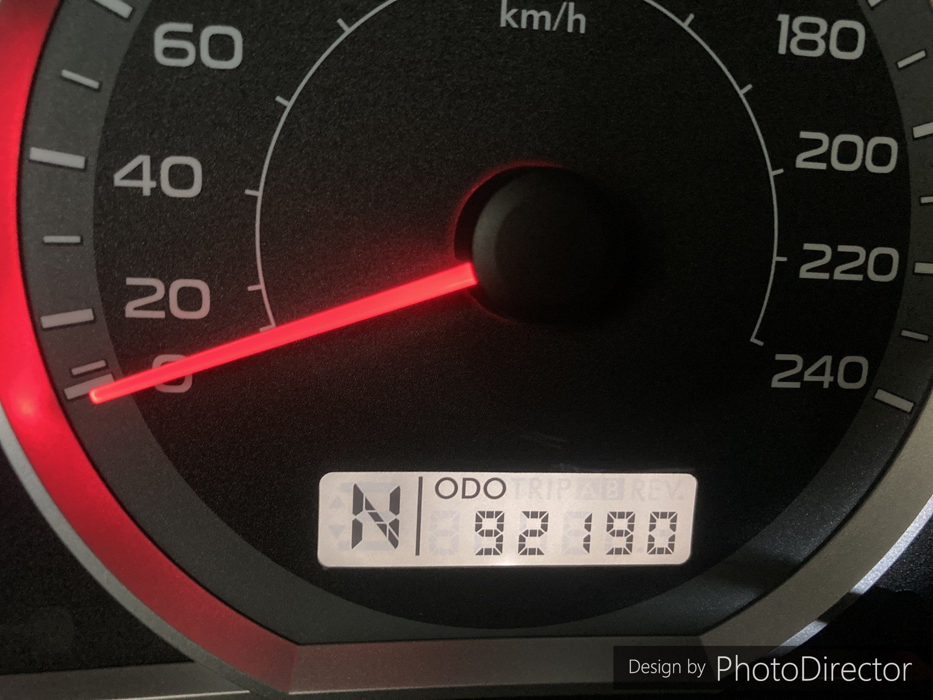 SUBARU Impreza 2.0R Swiss Automatic-image-7