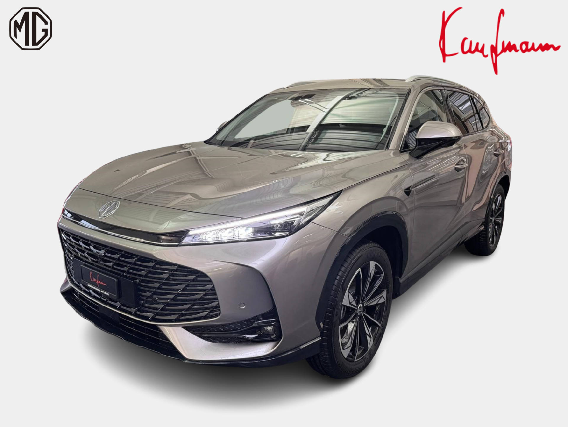 MG HS 1.5 Hybrid Luxury-showroom-element-1