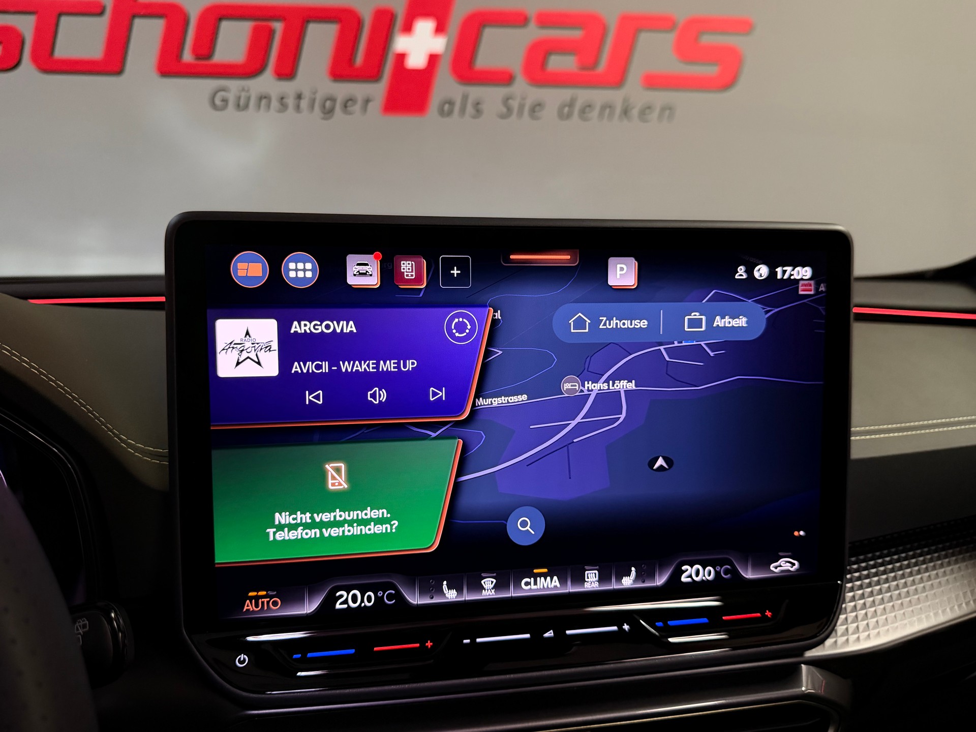 CUPRA Formentor 2.0TSI VZ 4Drive DSG-image-25