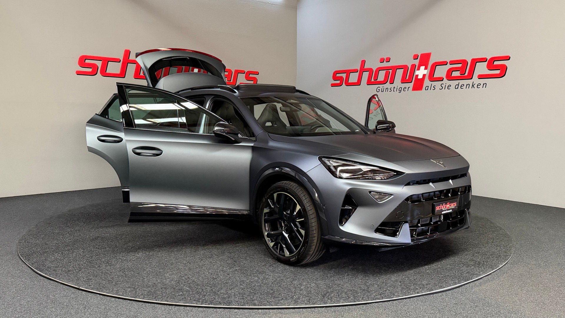 CUPRA Formentor 2.0TSI VZ 4Drive DSG-image-8
