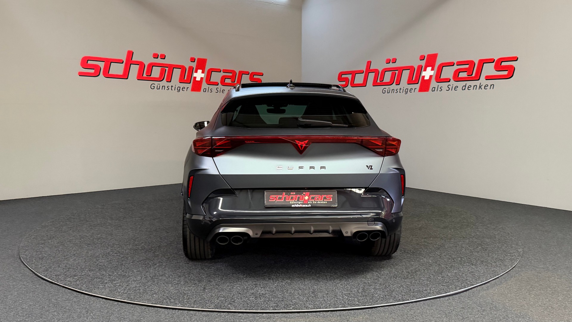 CUPRA Formentor 2.0TSI VZ 4Drive DSG-image-4
