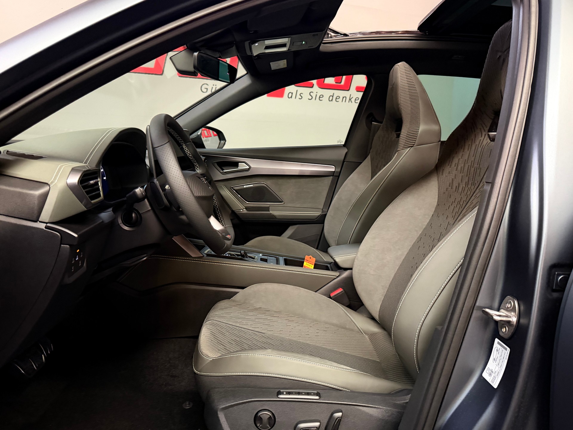 CUPRA Formentor 2.0TSI VZ 4Drive DSG-image-14