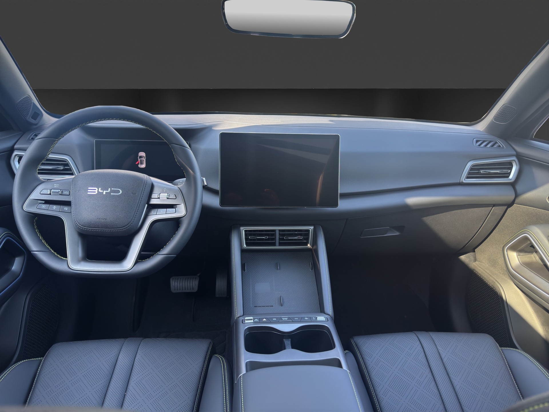 BYD Atto2 64 kWh Comfort-image-9