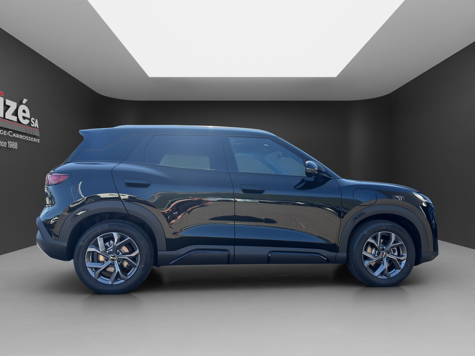 BYD Atto2 64 kWh Comfort-image-7