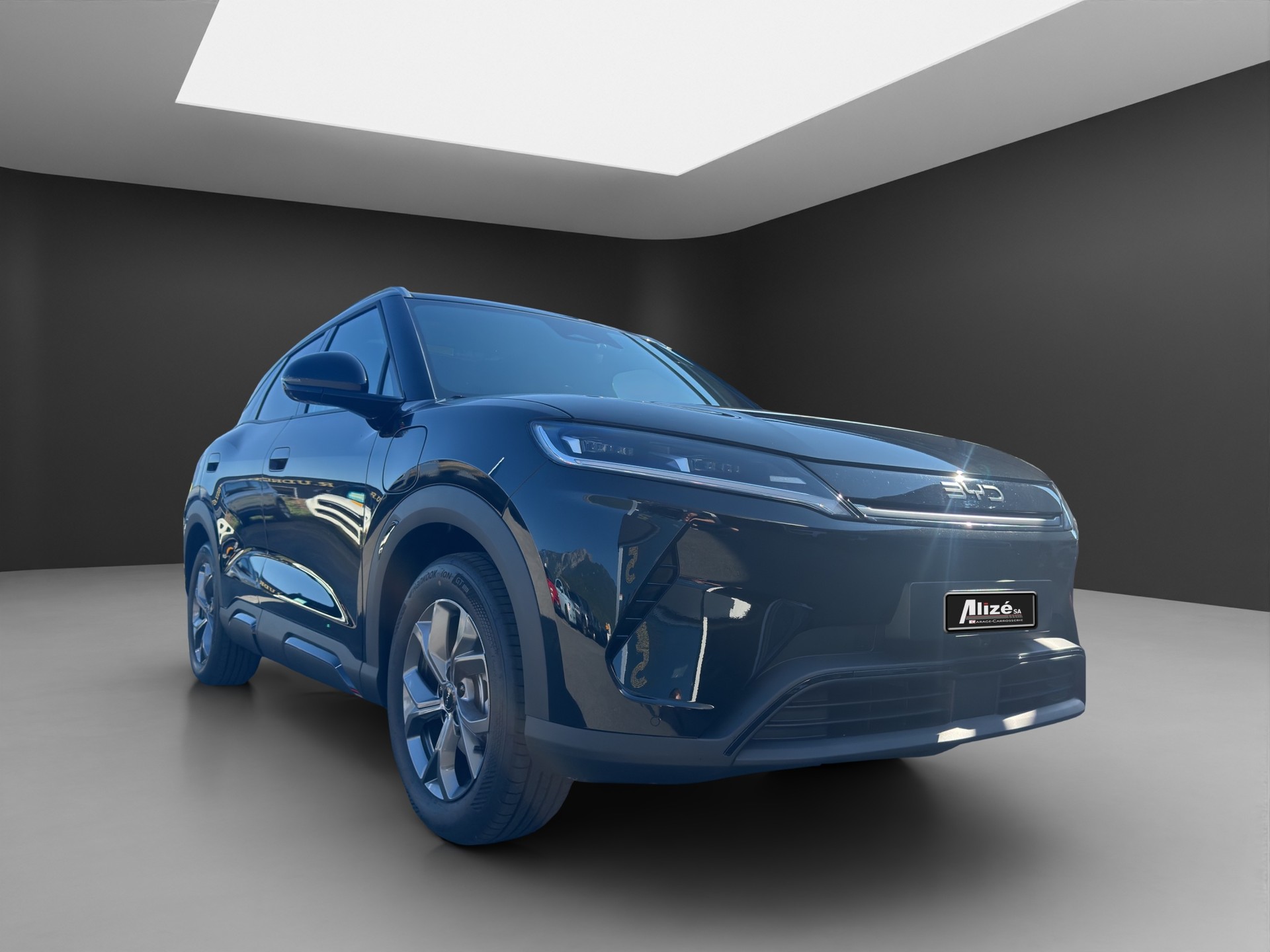 BYD Atto2 64 kWh Comfort-image-8