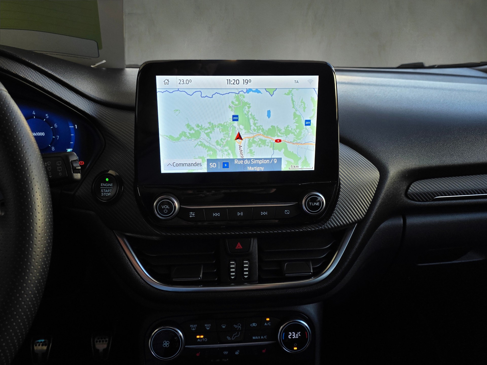 FORD Puma 1.0 MHEV ST-Line X-image-18