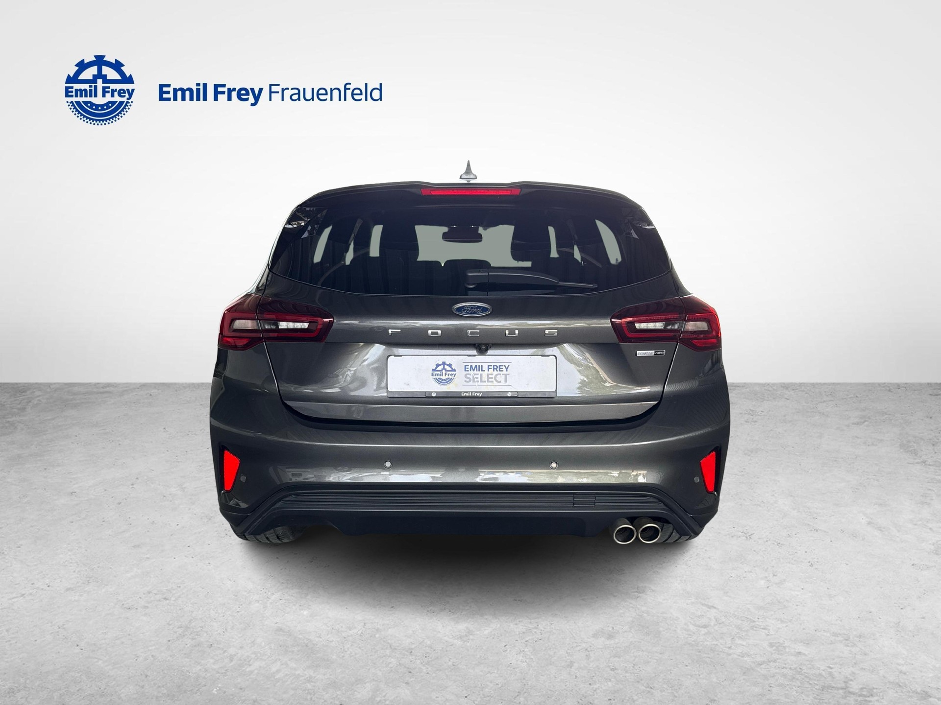 FORD Focus 1.0i EcoB Hybrid 155 ST-Line X-showroom-element-3