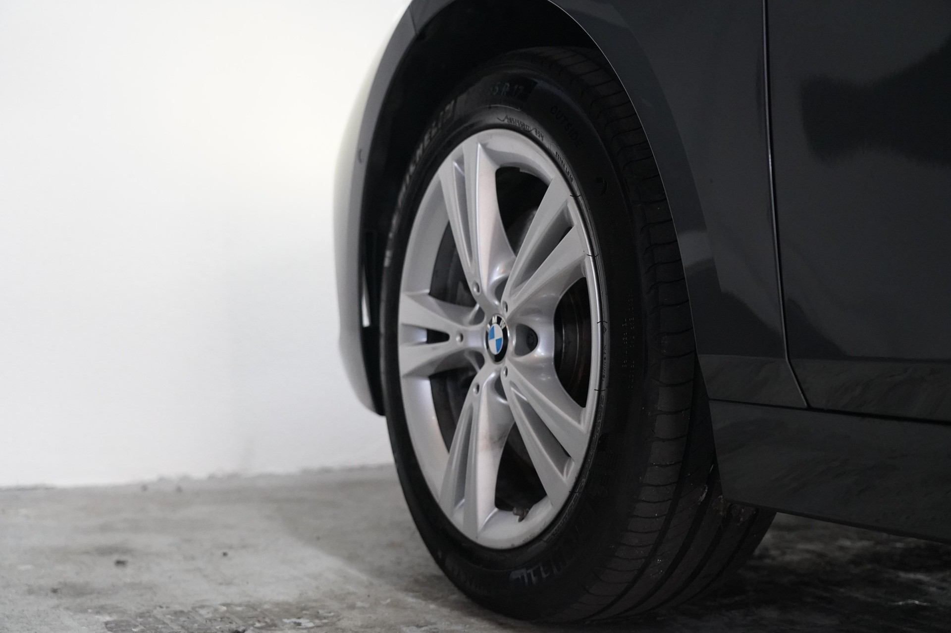 BMW 118i Steptronic-image-8