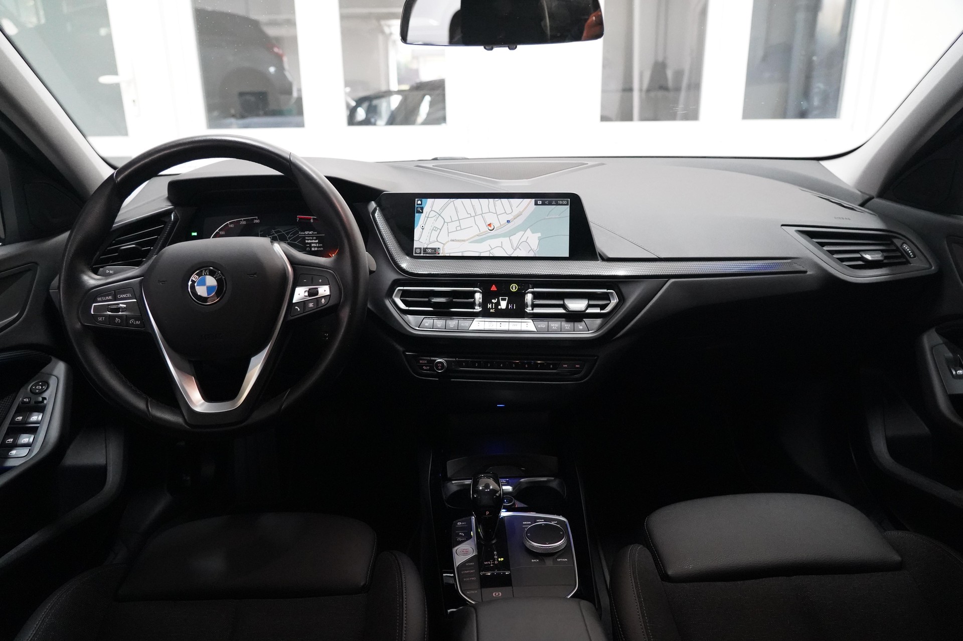 BMW 118i Steptronic-image-13