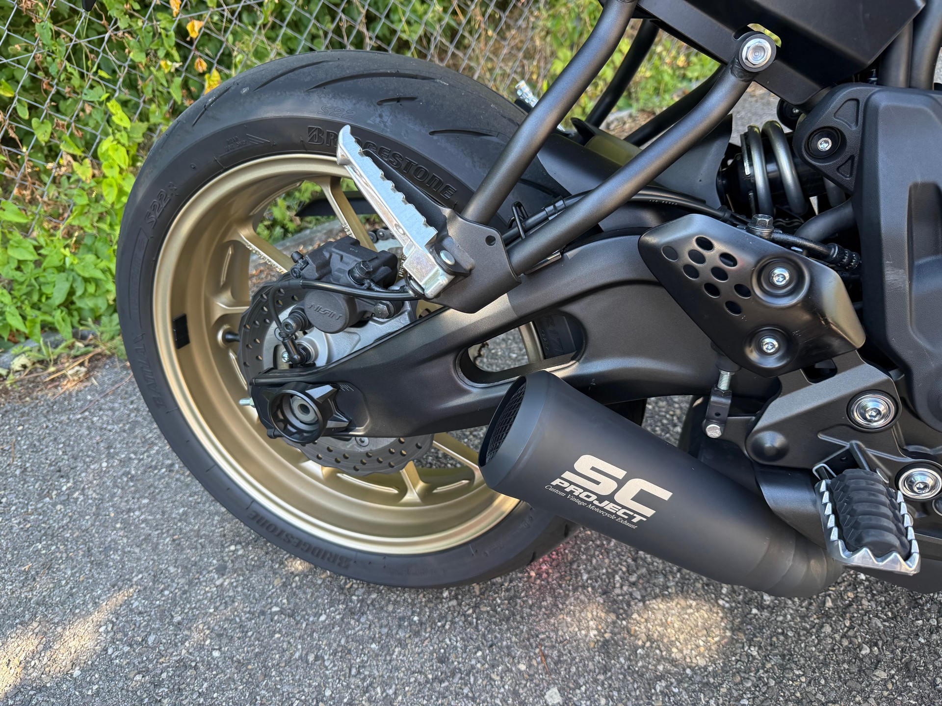 YAMAHA XSR 700 XTribute (35kW)-image-10