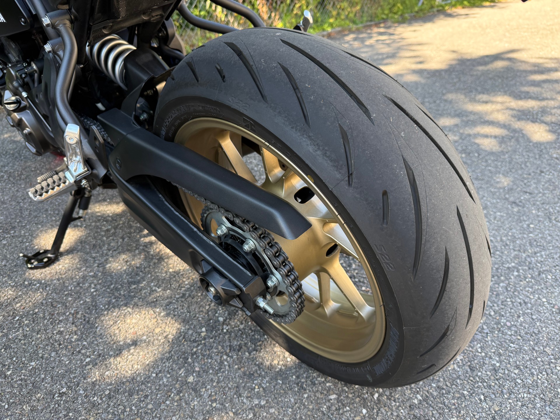 YAMAHA XSR 700 XTribute (35kW)-image-6