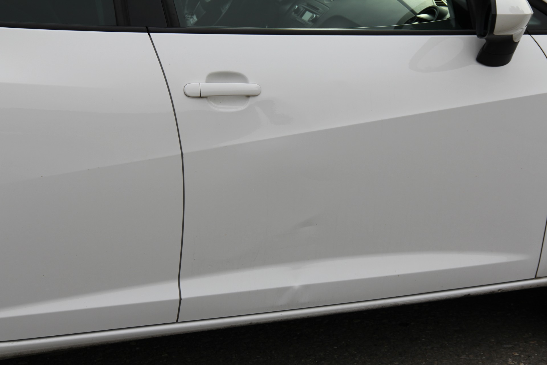 SEAT Ibiza 1.2 TSI FR Viva DSG-image-4