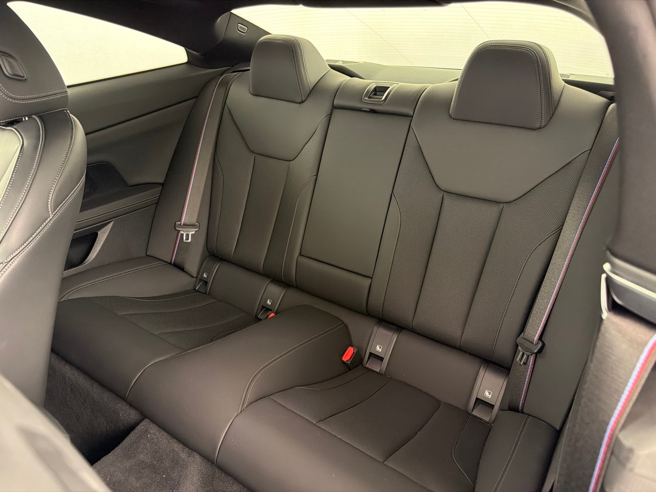 BMW 430i xDr Coupé M Sp. Pro-image-5