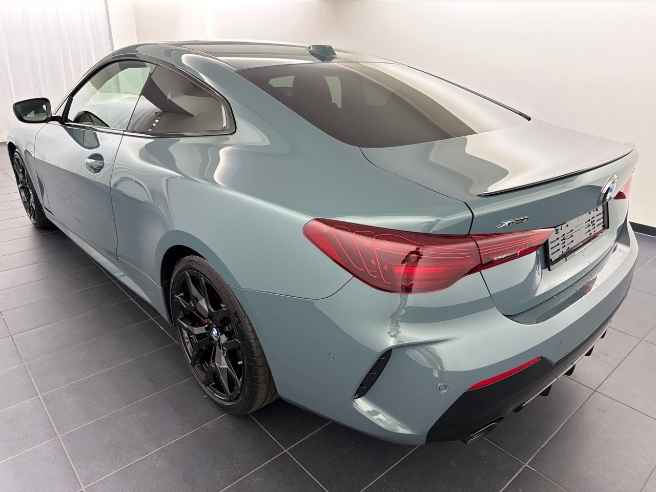 BMW 430i xDr Coupé M Sp. Pro-showroom-element-1