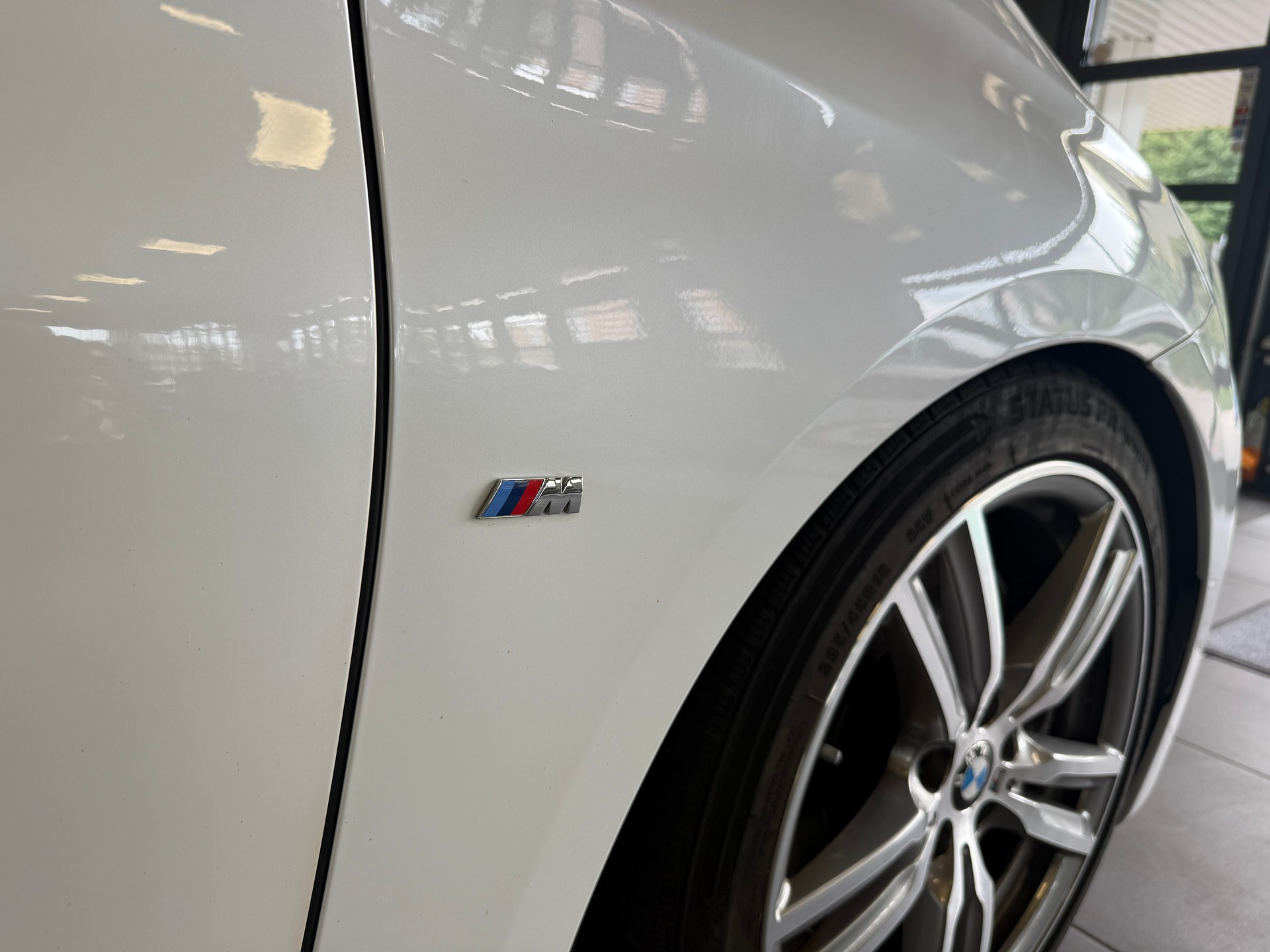 BMW 220d xDrive Gran Tourer M Sport Steptronic-image-5