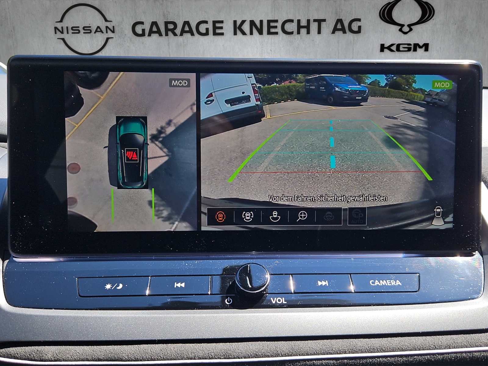 NISSAN Qashqai 1.5 VC-T N-Design-image-10