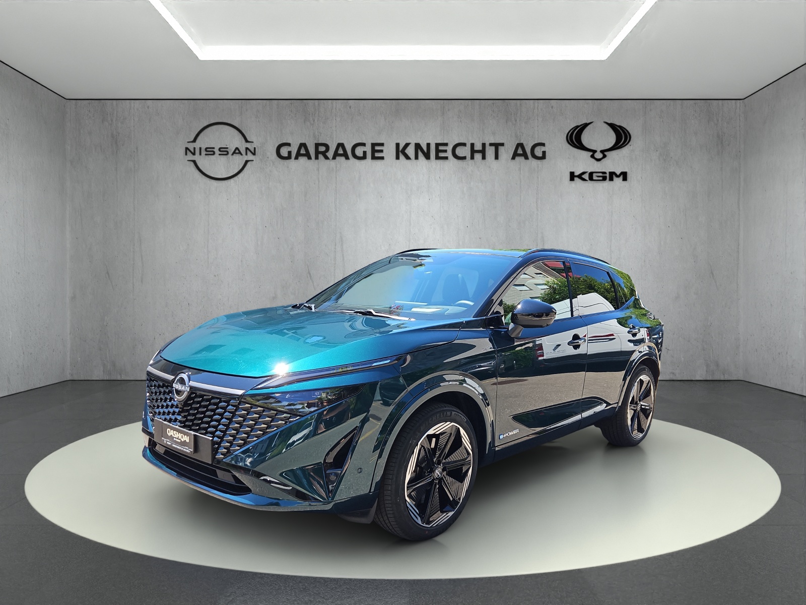 NISSAN Qashqai 1.5 VC-T N-Design-showroom-element-3