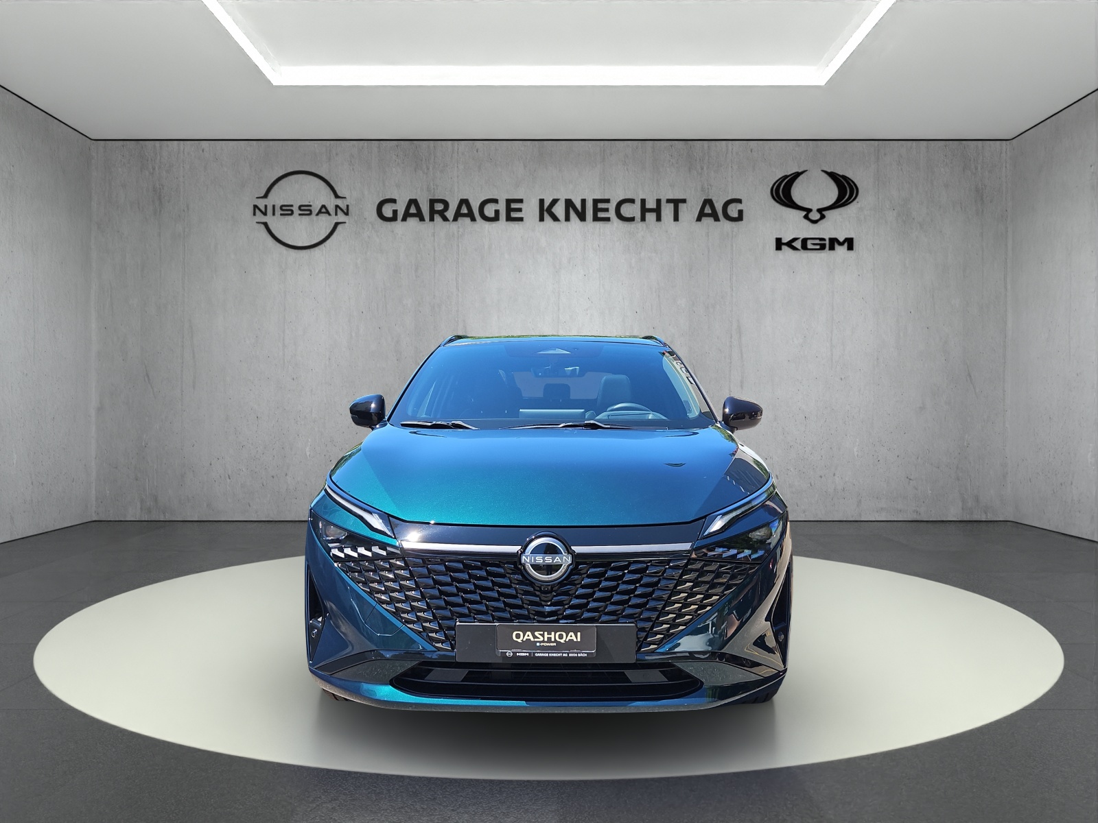NISSAN Qashqai 1.5 VC-T N-Design-showroom-element-2