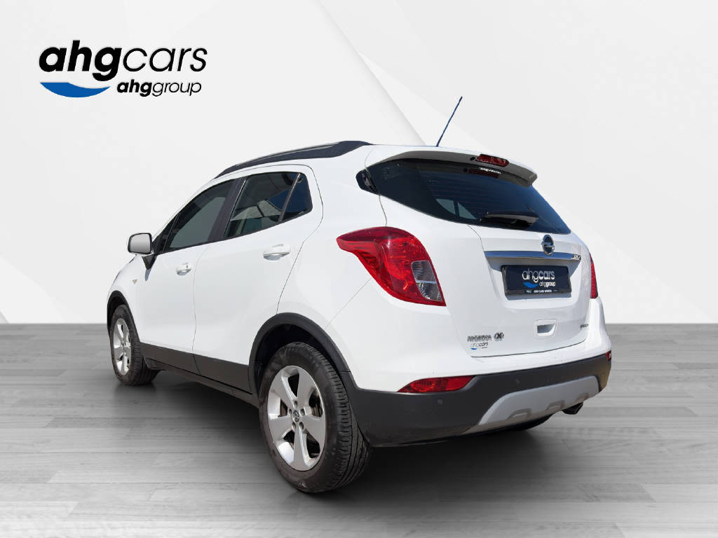 OPEL Mokka X 1.4T 4x4 Enjoy S/S-showroom-element-2