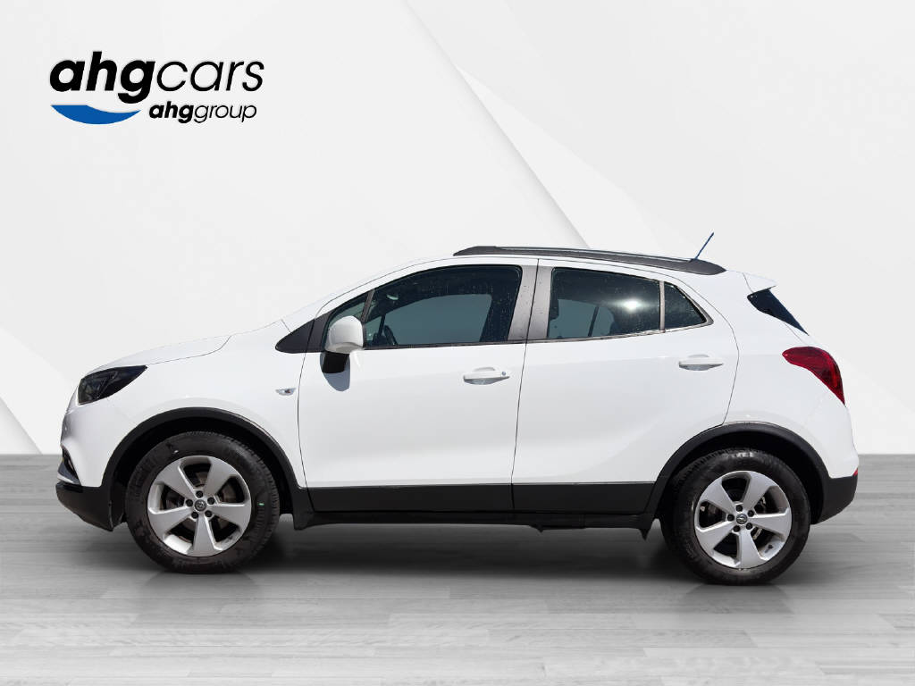 OPEL Mokka X 1.4T 4x4 Enjoy S/S-showroom-element-1