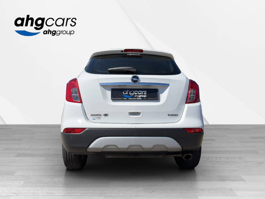 OPEL Mokka X 1.4T 4x4 Enjoy S/S-showroom-element-3