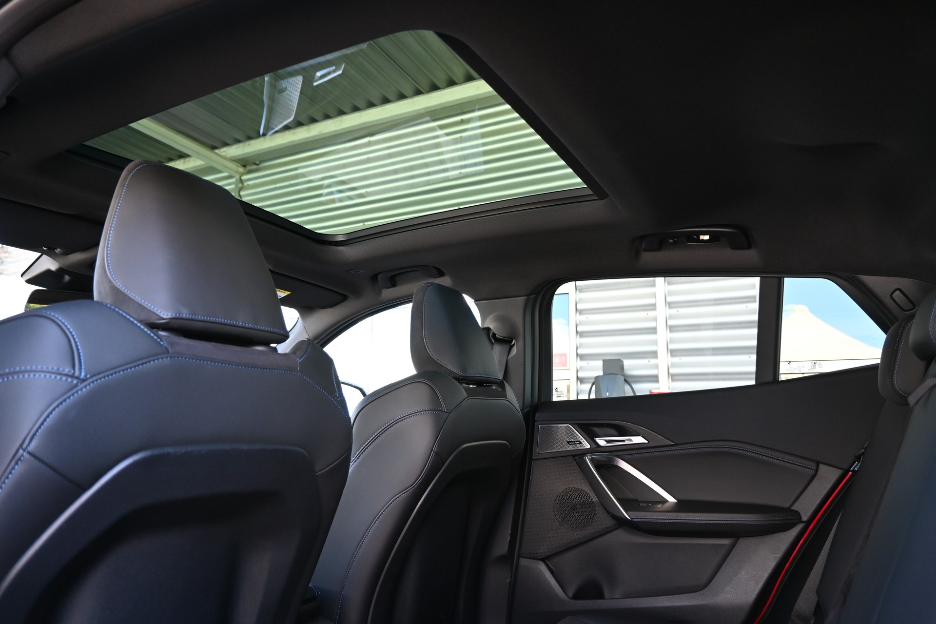 BMW X2 xDrive 20d 48V M Sport Pro + AHK 2000kg-image-15