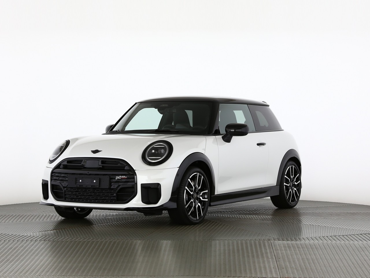 MINI Cooper S DKG