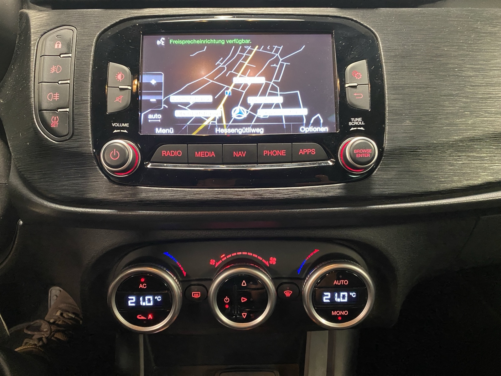 ALFA ROMEO GIULIETTA 1.4 TB MA 170 Super-image-14