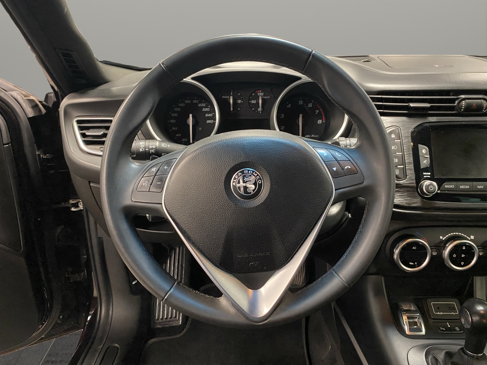 ALFA ROMEO GIULIETTA 1.4 TB MA 170 Super-image-12