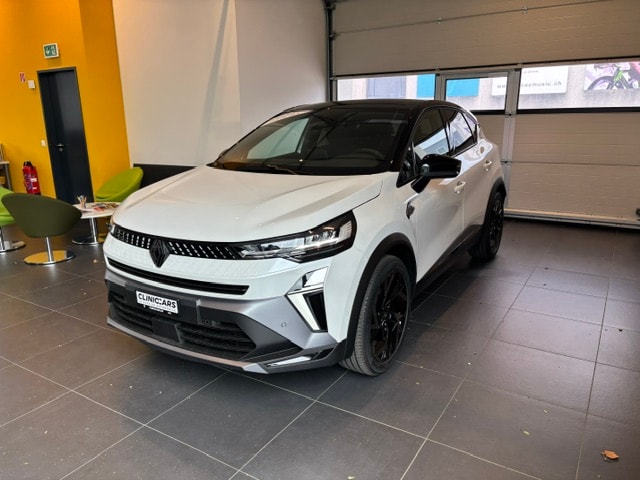 RENAULT Captur 1.8 E-Tech 160 Esprit Alpine DHT-showroom-element-2