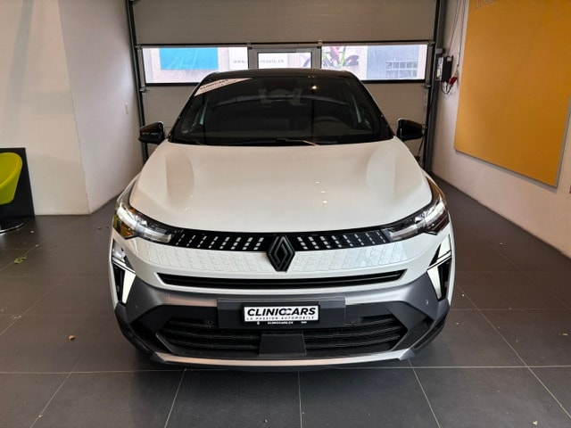 RENAULT Captur 1.8 E-Tech 160 Esprit Alpine DHT-showroom-element-1