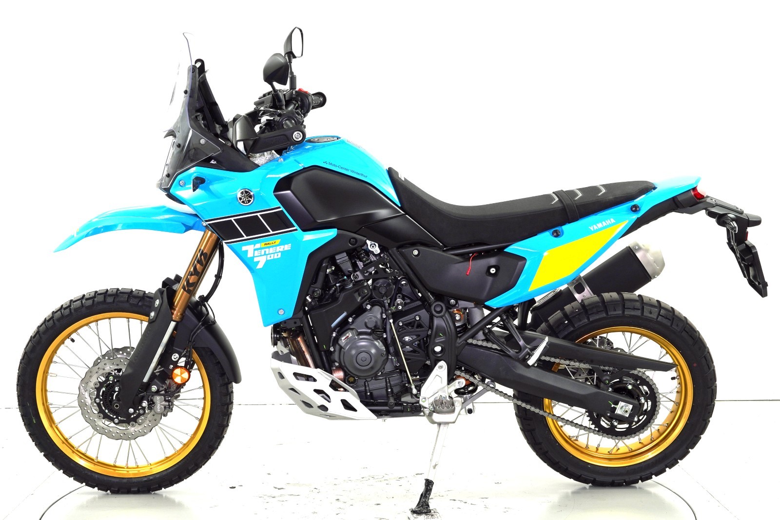 YAMAHA Tenere 700 Rally ABS-image-4