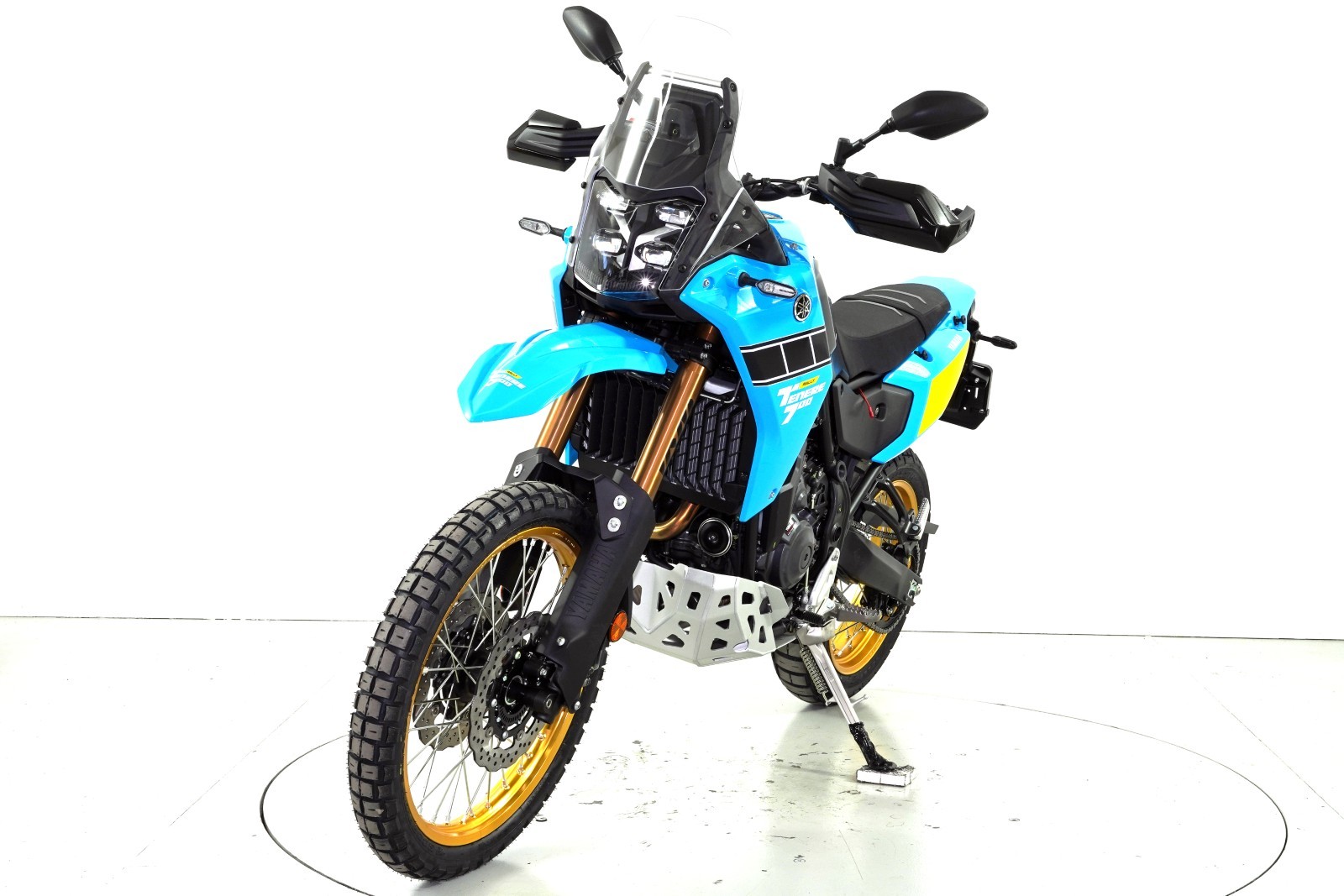 YAMAHA Tenere 700 Rally ABS-image-2