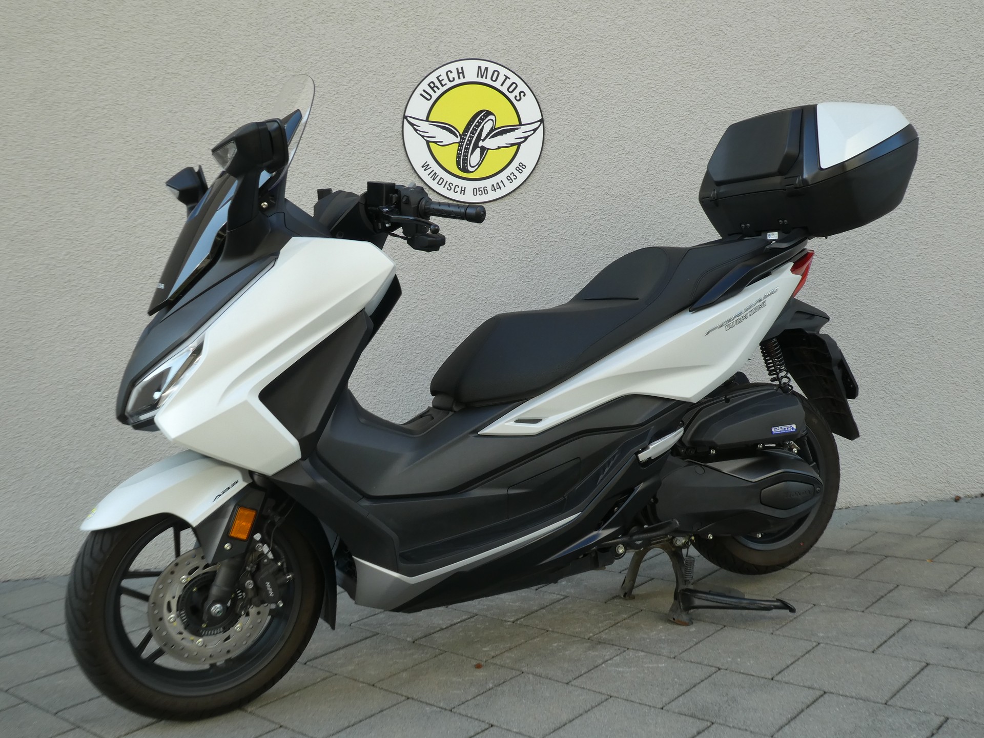 HONDA Nss 125 Forza TopBox-image-4