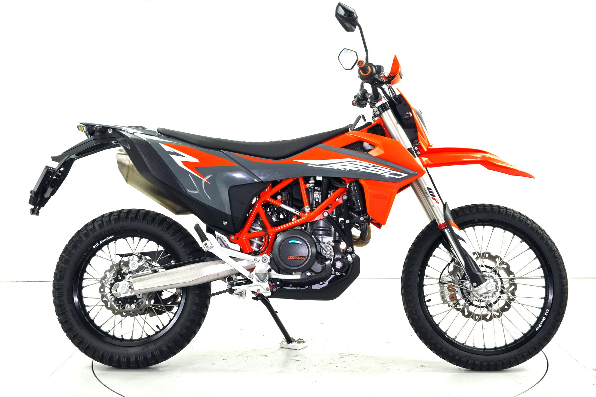 KTM 690 Enduro R-image-3