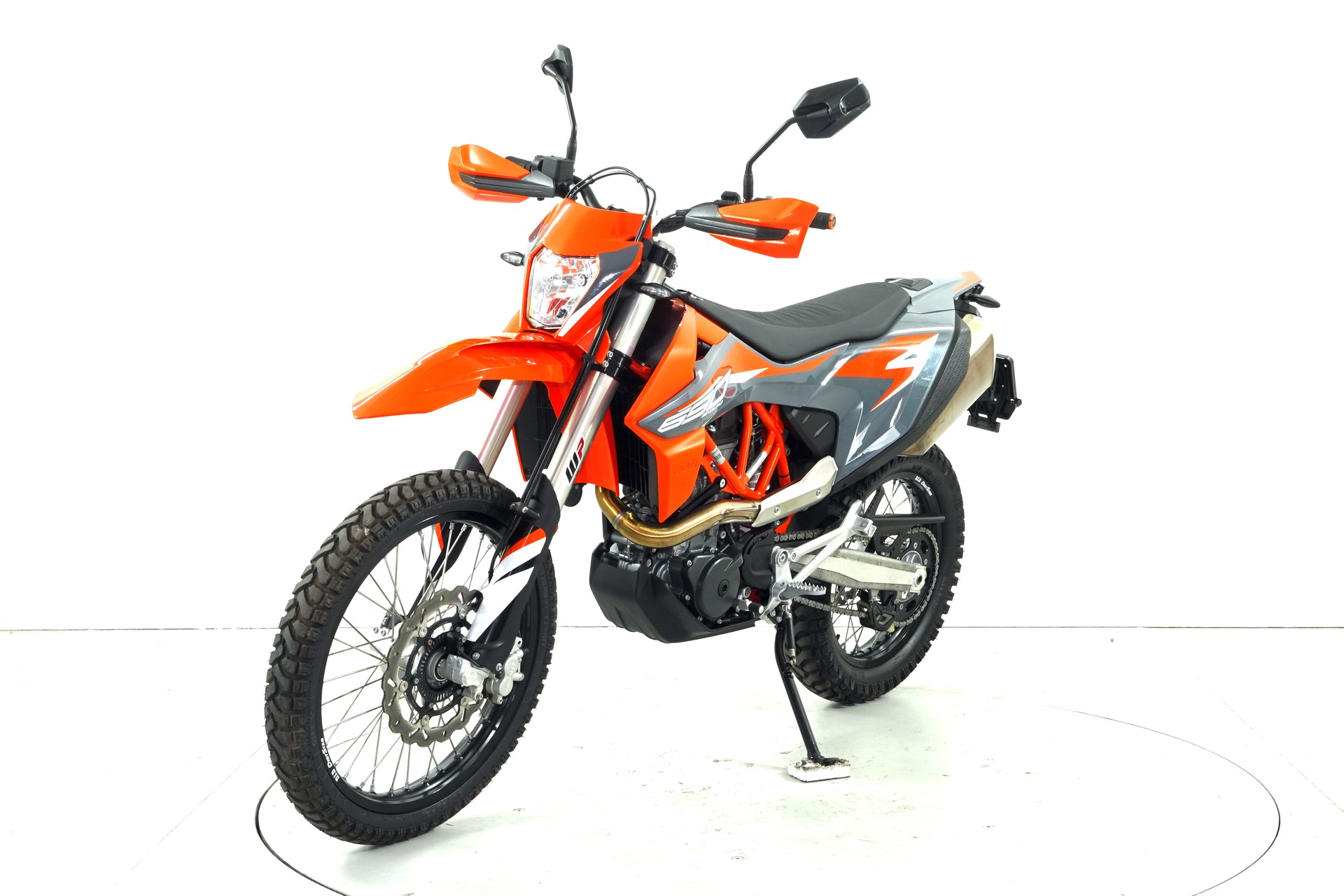 KTM 690 Enduro R-image-2