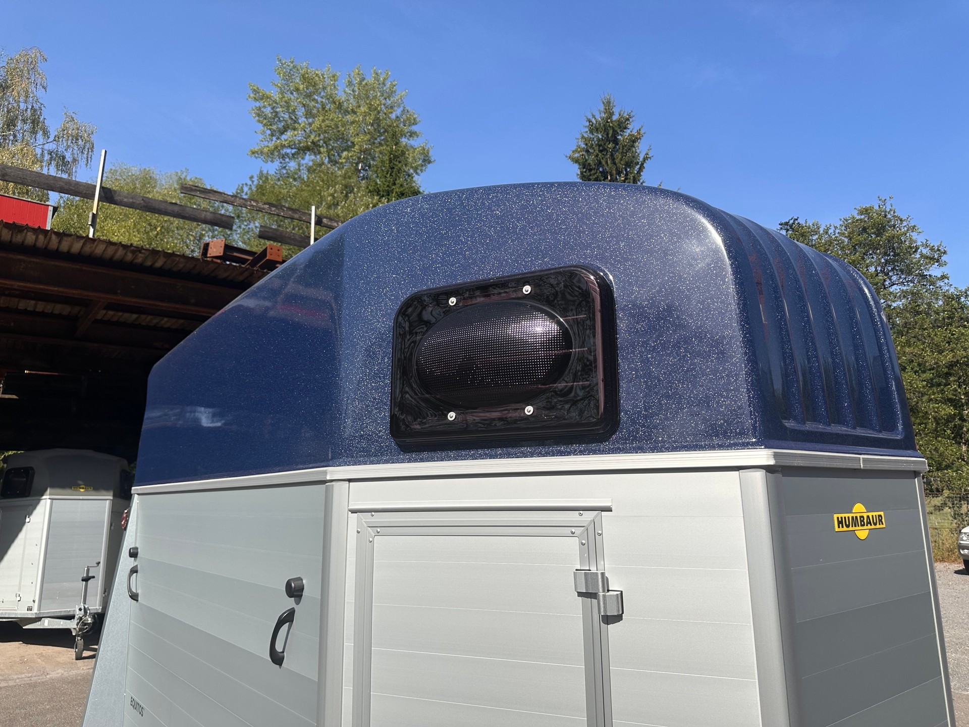 HUMBAUR Equitos Alu Plus 2400-image-9