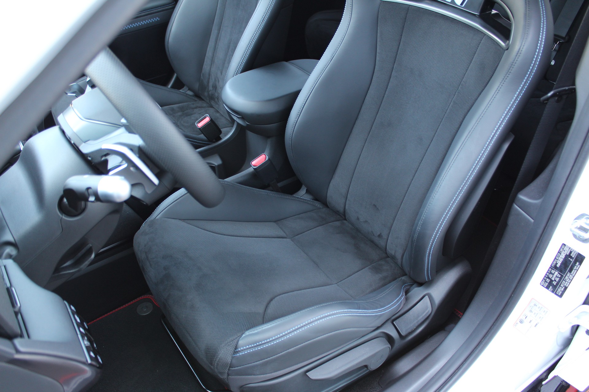 HYUNDAI Ioniq 5 N 84kWh 4WD-image-9