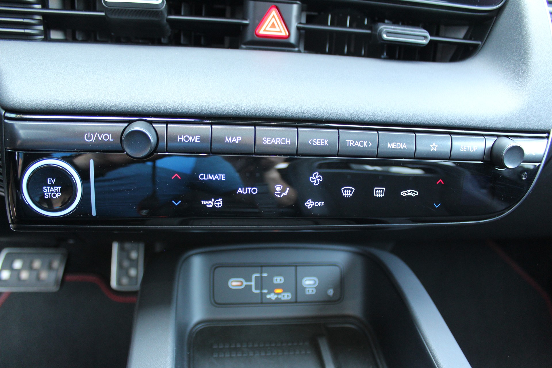 HYUNDAI Ioniq 5 N 84kWh 4WD-image-21