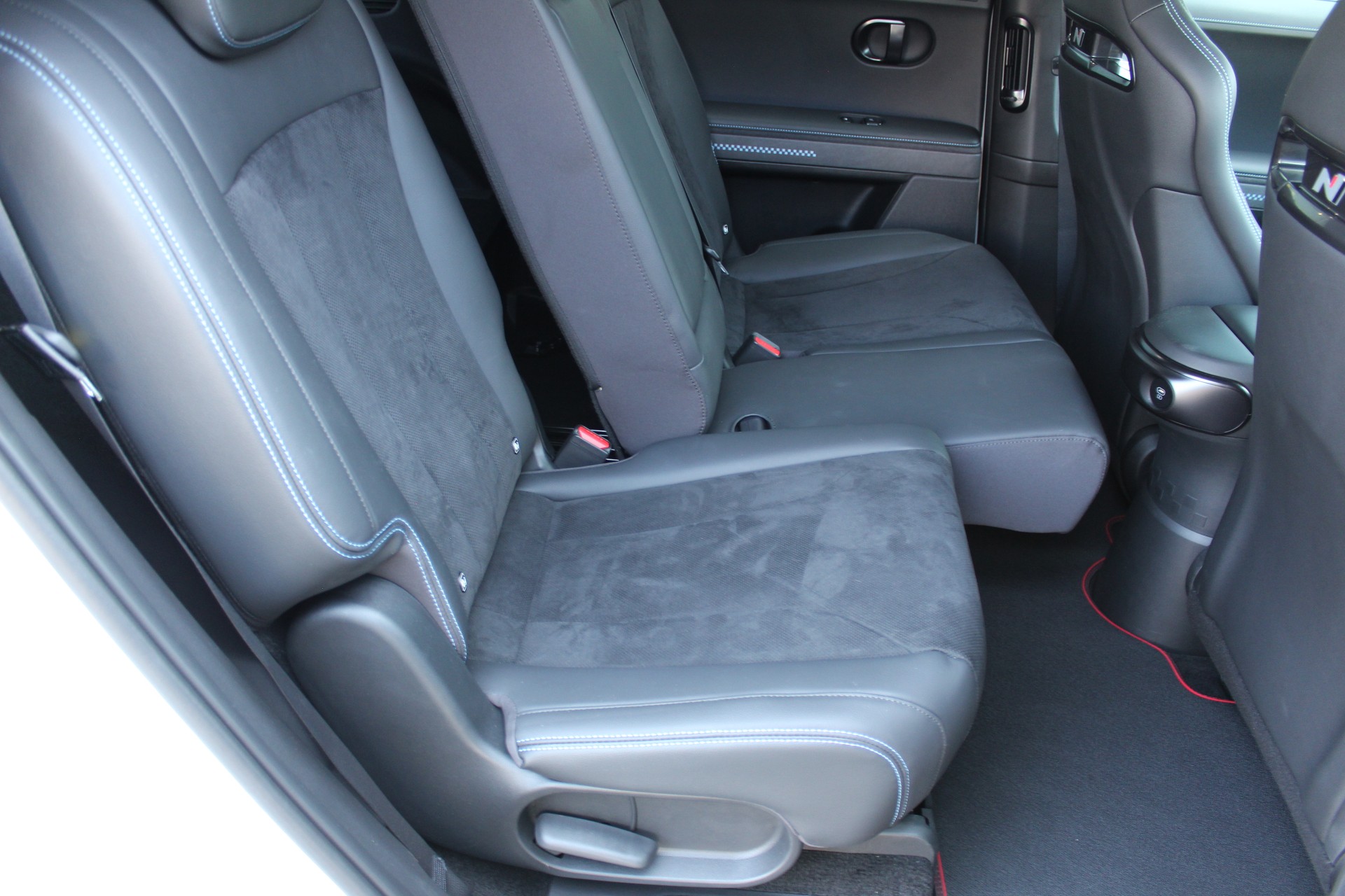 HYUNDAI Ioniq 5 N 84kWh 4WD-image-13