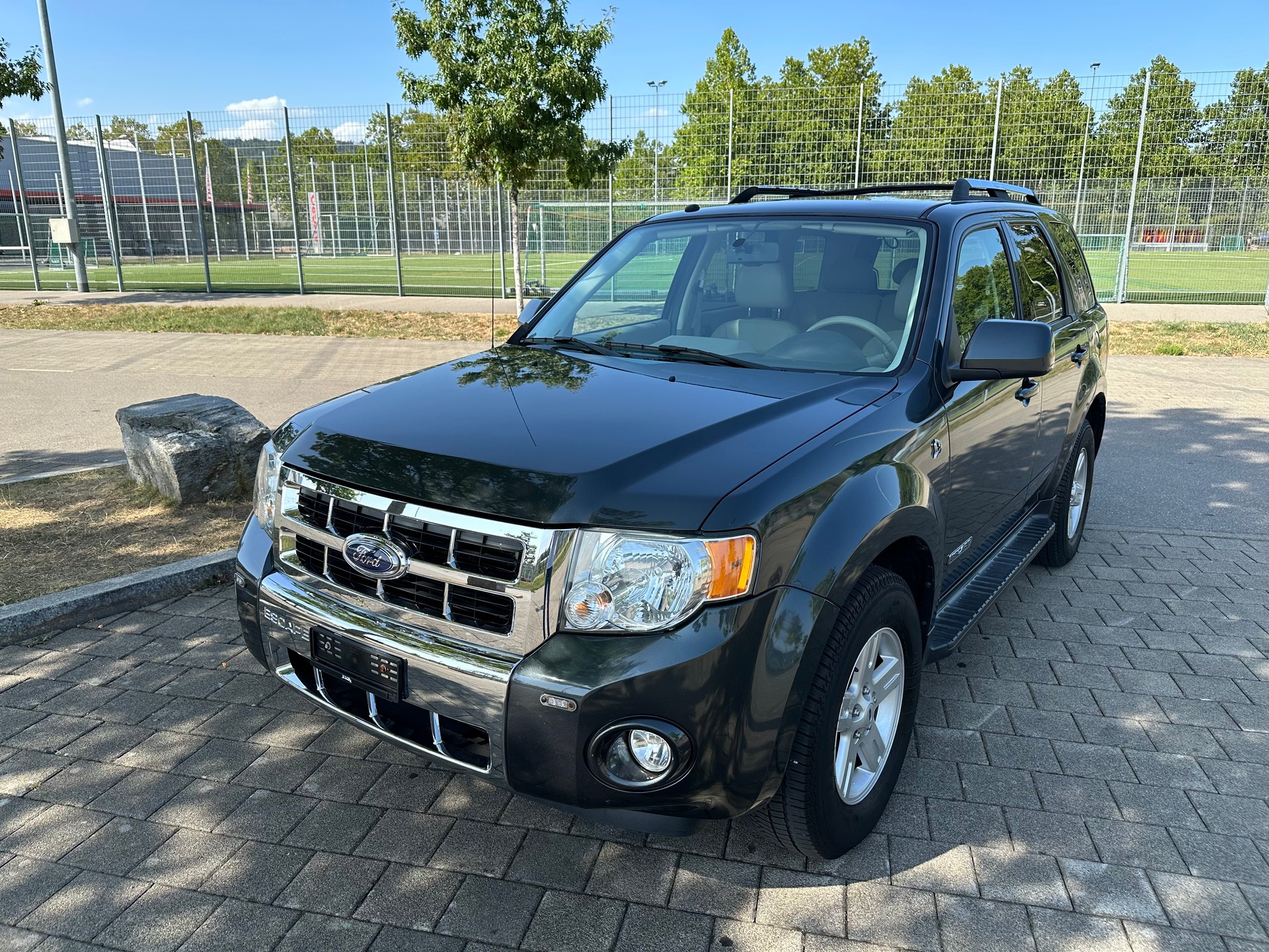 FORD Escape -Hybrid