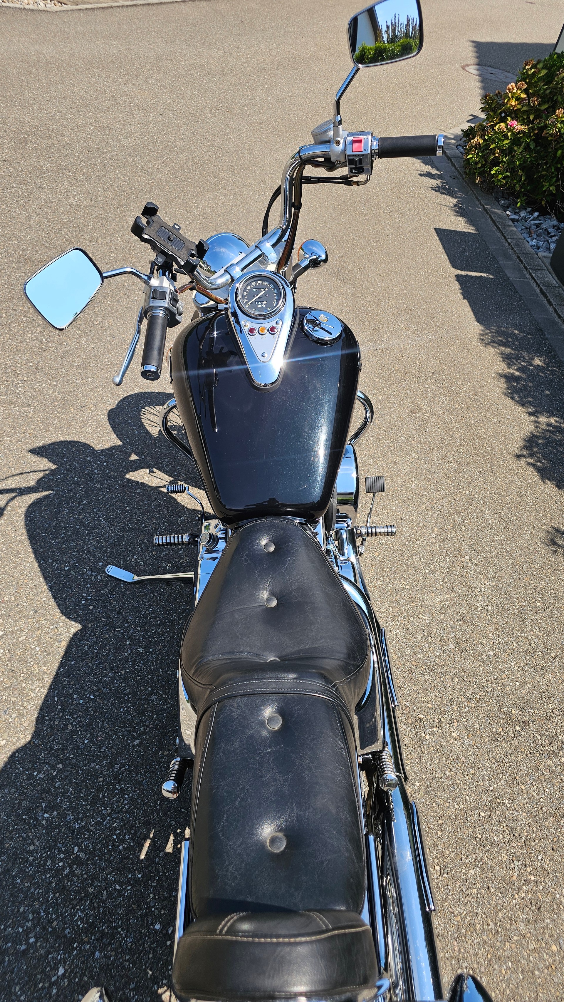 KAWASAKI VN 800-image-5