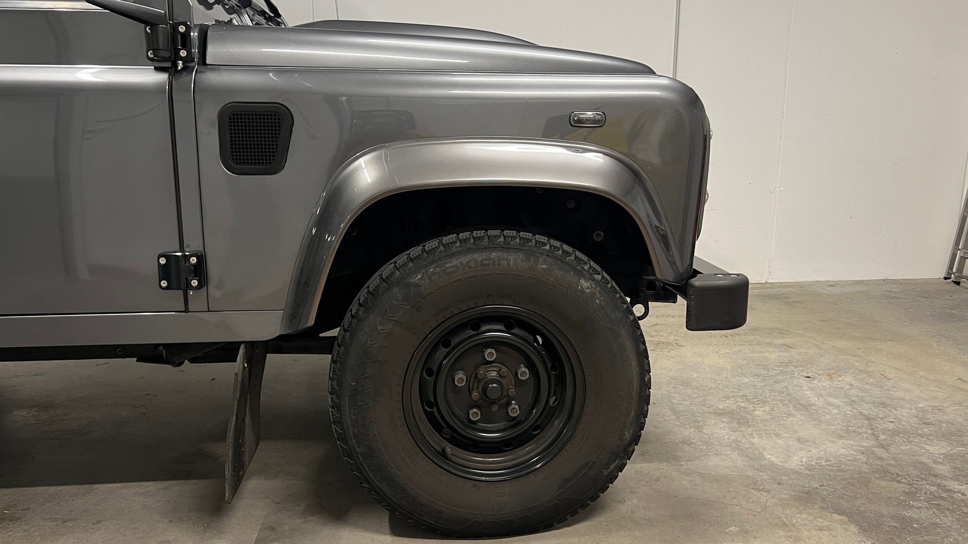 LAND ROVER 2.2 TD4 SW SE-image-15