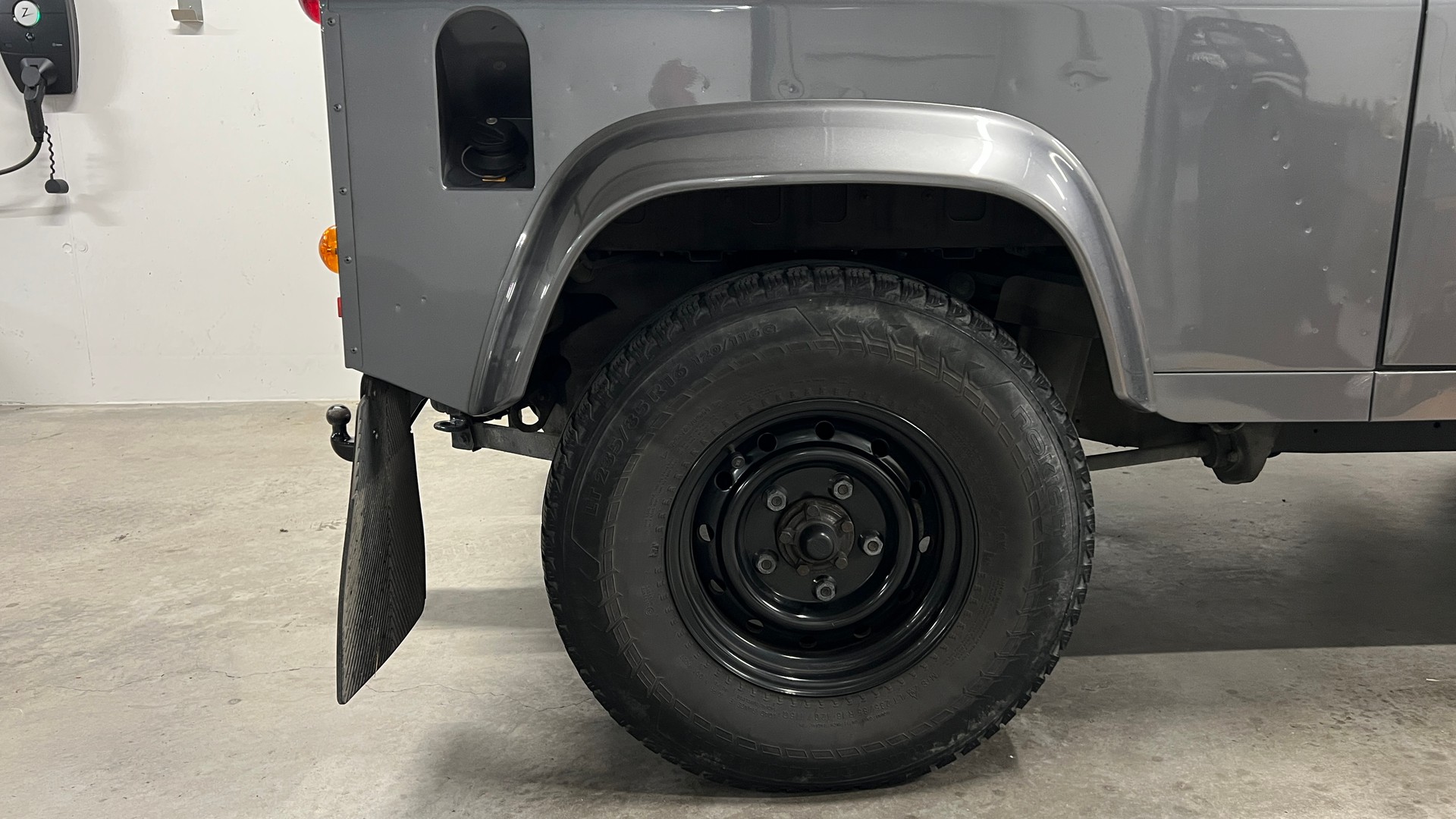 LAND ROVER 2.2 TD4 SW SE-image-14