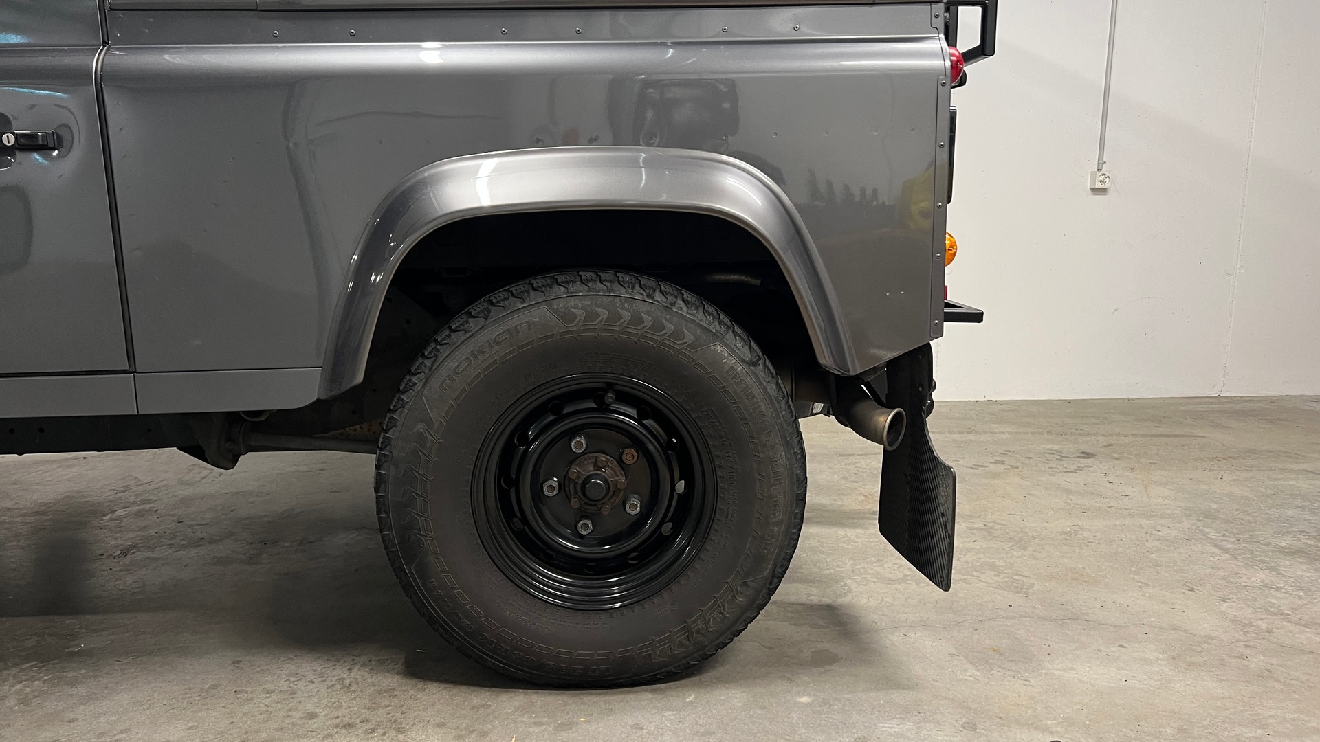LAND ROVER 2.2 TD4 SW SE-image-13