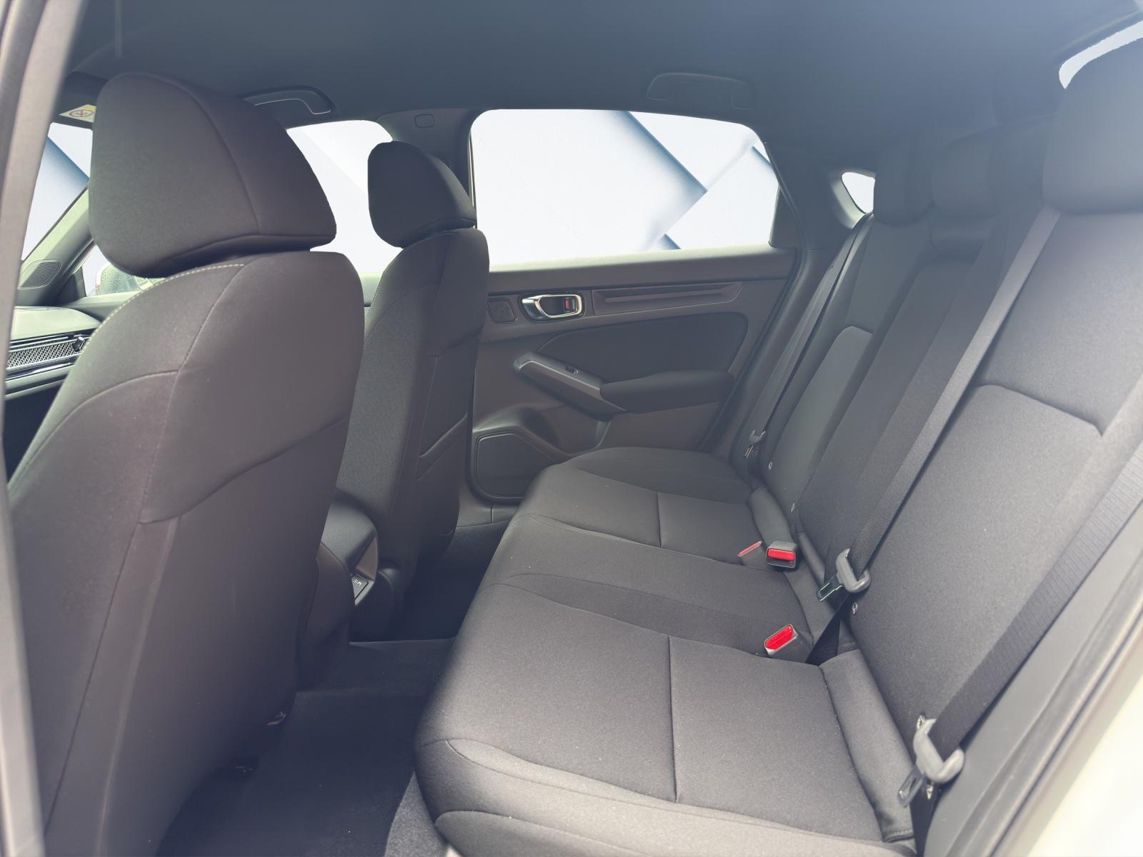 HONDA Civic 2.0 i-MMD Elegance-image-9